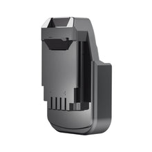 Load image into Gallery viewer, Makita 18V to Porter Cable 20V Battery Adapter
