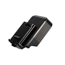 Load image into Gallery viewer, Makita 18V to Porter Cable 18V Battery Adapter
