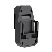 Load image into Gallery viewer, Makita 18V to Porter Cable 20V Battery Adapter
