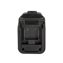 Load image into Gallery viewer, Makita 18V to Porter Cable 18V Battery Adapter
