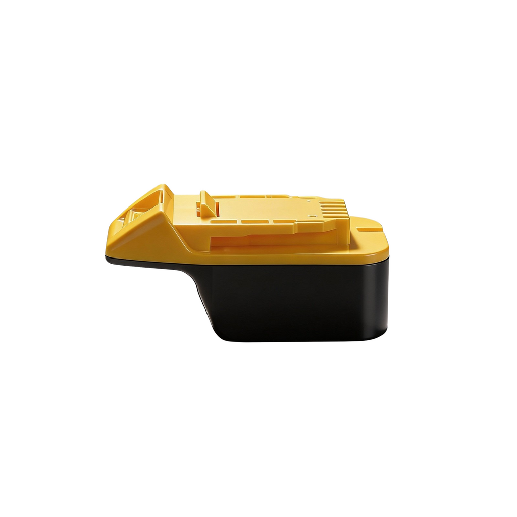 Masterforce 20V to DeWalt 20V Battery Adapter