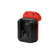 Load image into Gallery viewer, Masterforce 20V to Milwaukee 18V Battery Adapter
