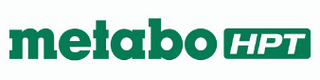 Metabo HPT Battery Adapter