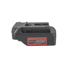 Load image into Gallery viewer, Metabo 18V (UK / CAS) to Bosch (Blue) 18V Battery Adapter
