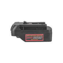 Load image into Gallery viewer, Metabo 18V (UK / CAS) to Bosch (Blue) 18V Battery Adapter
