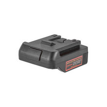 Load image into Gallery viewer, Metabo 18V (UK / CAS) to Bosch (Blue) 18V Battery Adapter
