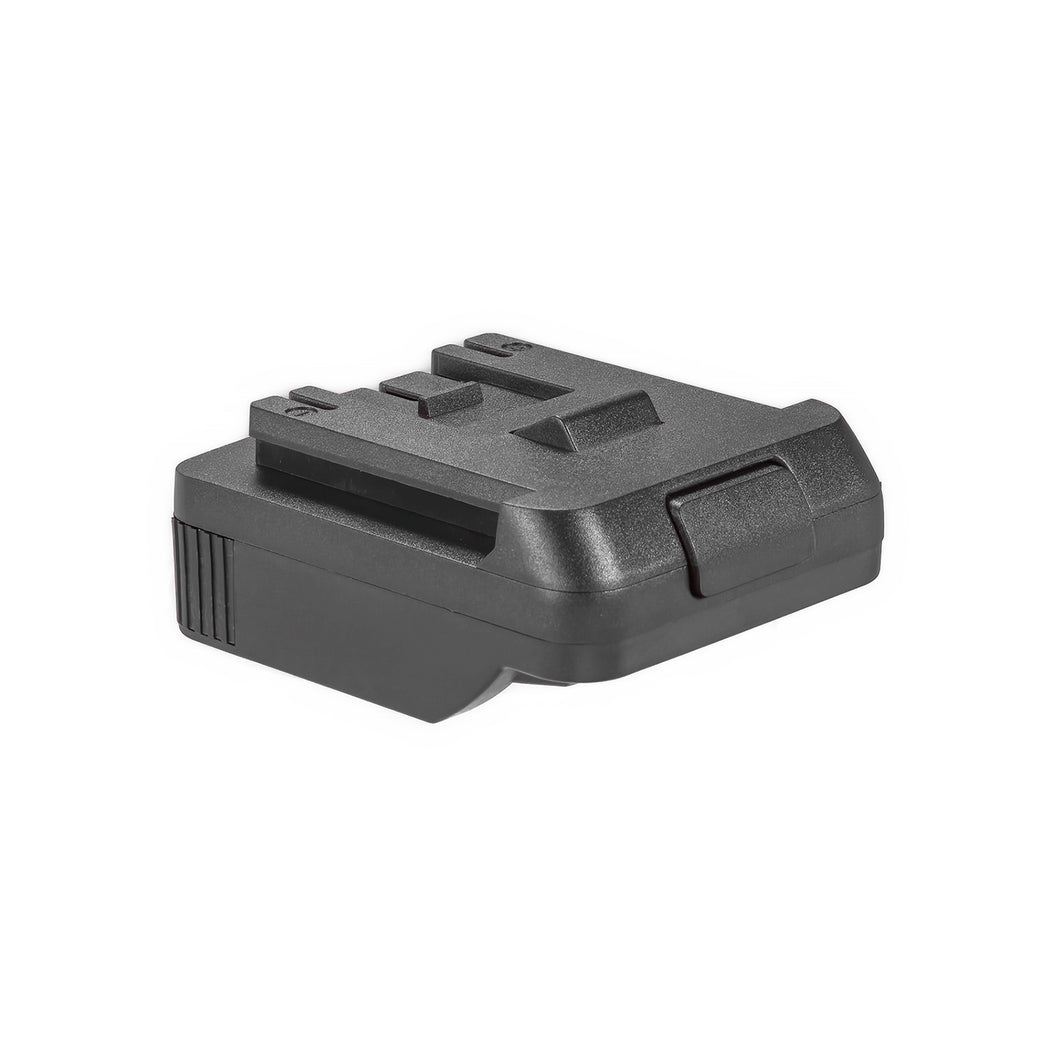 Metabo 18V (UK / CAS) to Bosch (Blue) 18V Battery Adapter