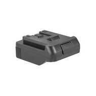 Metabo 18V (UK / CAS) to Bosch (Blue) 18V Battery Adapter