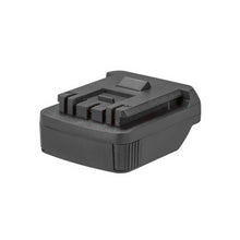 Load image into Gallery viewer, Metabo 18V (UK / CAS) to Bosch (Blue) 18V Battery Adapter
