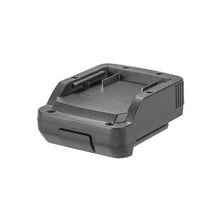 Load image into Gallery viewer, Metabo 18V (UK / CAS) to Bosch (Blue) 18V Battery Adapter
