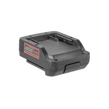 Load image into Gallery viewer, Metabo 18V (UK / CAS) to Bosch (Blue) 18V Battery Adapter
