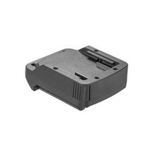 Load image into Gallery viewer, Metabo 18V (UK / CAS) to Bosch (Blue) 18V Battery Adapter
