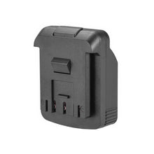Load image into Gallery viewer, Metabo 18V (UK / CAS) to Bosch (Blue) 18V Battery Adapter
