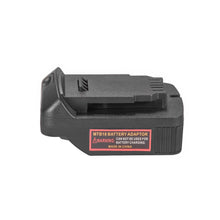 Load image into Gallery viewer, Metabo 18V (UK / CAS) to DeWalt 20V Battery Adapter
