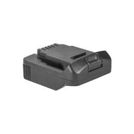 Metabo 18V (UK / CAS) to DeWalt 20V Battery Adapter