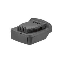 Load image into Gallery viewer, Metabo 18V (UK / CAS) to DeWalt 20V Battery Adapter
