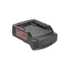 Load image into Gallery viewer, Metabo 18V (UK / CAS) to DeWalt 20V Battery Adapter
