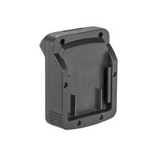Load image into Gallery viewer, Metabo 18V (UK / CAS) to DeWalt 20V Battery Adapter
