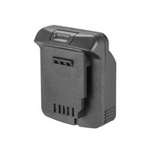 Load image into Gallery viewer, Metabo 18V (UK / CAS) to DeWalt 20V Battery Adapter
