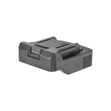 Load image into Gallery viewer, Metabo 18V (UK / CAS) to Makita 18V Battery Adapter
