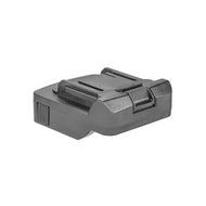 Metabo 18V (UK / CAS) to Makita 18V Battery Adapter