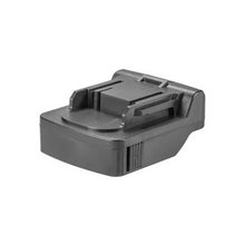 Load image into Gallery viewer, Metabo 18V (UK / CAS) to Makita 18V Battery Adapter
