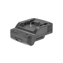 Load image into Gallery viewer, Metabo 18V (UK / CAS) to Makita 18V Battery Adapter
