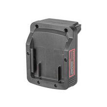 Load image into Gallery viewer, Metabo 18V (UK / CAS) to Milwaukee 18V Battery Adapter

