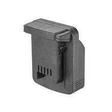 Load image into Gallery viewer, Metabo 18V (UK / CAS) to Milwaukee 18V Battery Adapter
