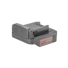 Load image into Gallery viewer, Metabo 18V (UK / CAS) to Milwaukee 18V Battery Adapter
