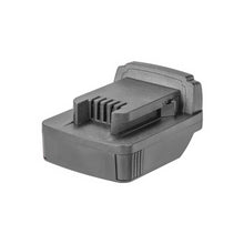 Load image into Gallery viewer, Metabo 18V (UK / CAS) to Milwaukee 18V Battery Adapter
