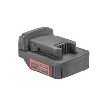 Load image into Gallery viewer, Metabo 18V (UK / CAS) to Milwaukee 18V Battery Adapter
