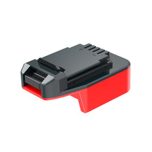 Load image into Gallery viewer, Milwaukee 18V to Porter Cable 20V Battery Adapter
