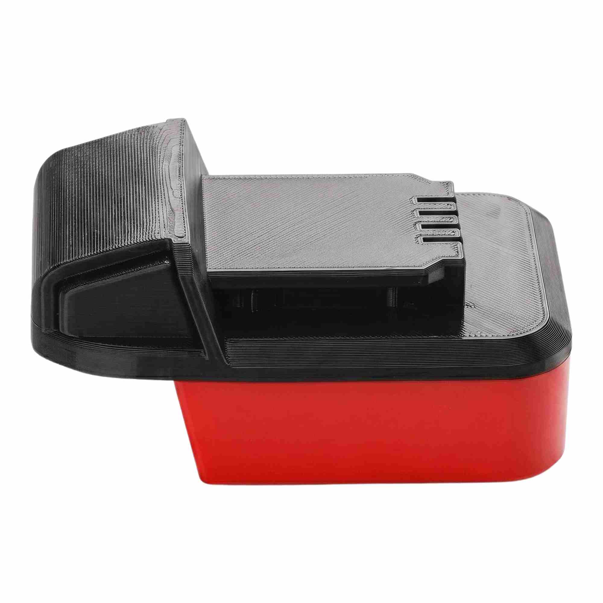 Milwaukee 18V to Earthquake XT 20V Battery Adapter