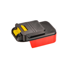 Load image into Gallery viewer, Milwaukee 18V to Chicago Electric 18V Battery Adapter
