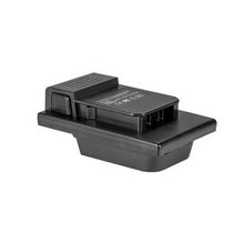 Load image into Gallery viewer, Milwaukee 18V to Hoover 20V ONEPWR Battery Adapter
