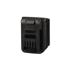 Load image into Gallery viewer, Milwaukee 18V to Mastercraft 20V (Blue) Battery Adapter
