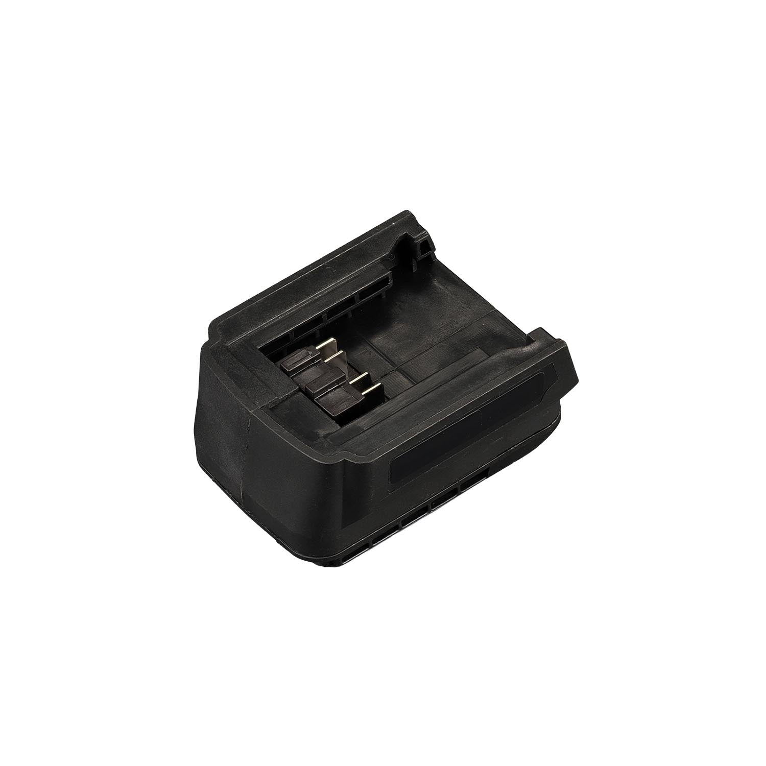 Milwaukee 18V to Mastercraft 20V (Blue) Battery Adapter