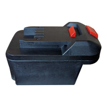 Load image into Gallery viewer, Milwaukee 18V to Parkside X20V Battery Adapter
