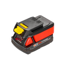 Load image into Gallery viewer, Milwaukee 18V to WEN 20V Battery Adapter
