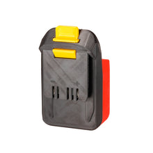 Load image into Gallery viewer, Milwaukee 18V to WEN 20V Battery Adapter
