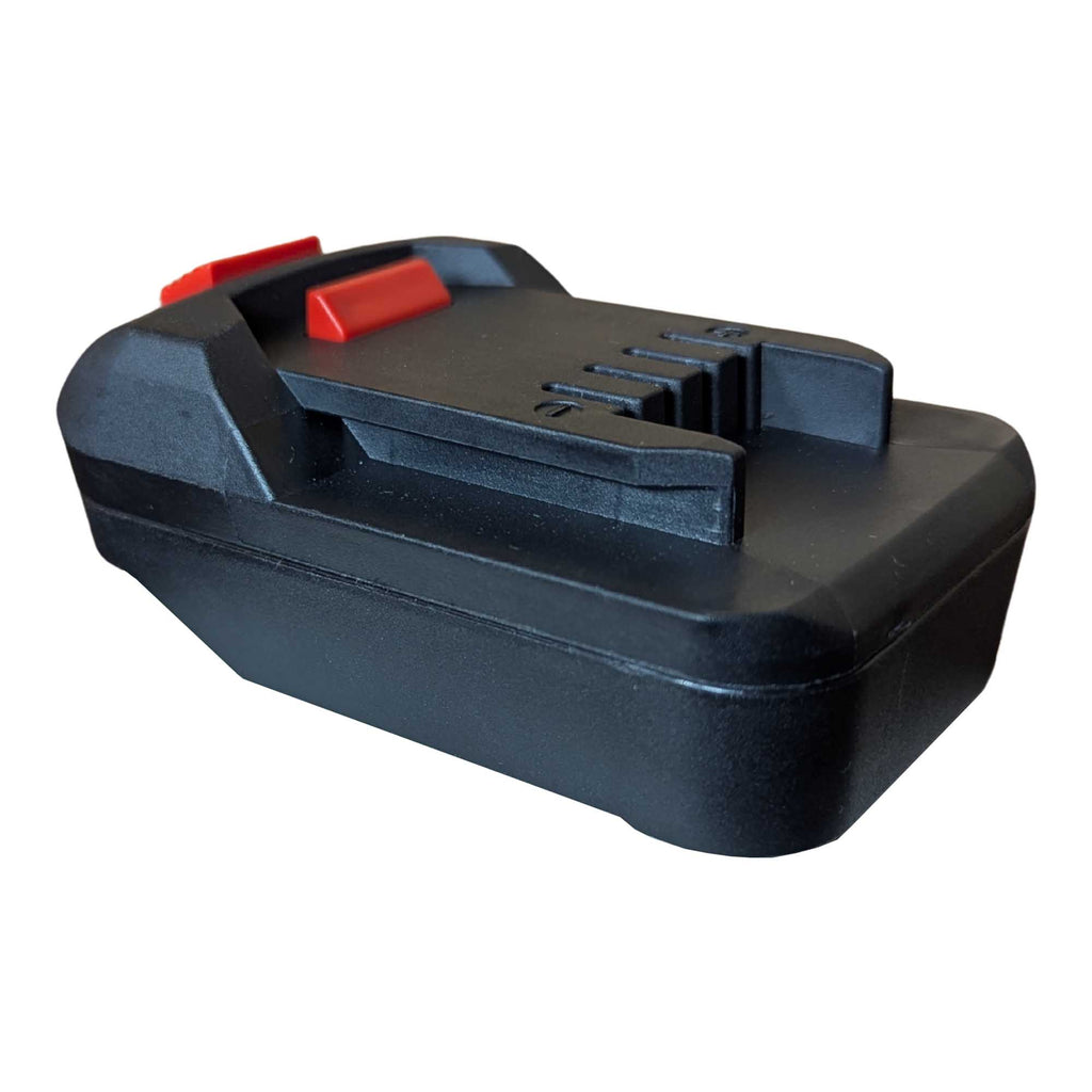Ozito PXC 18V to Parkside X20V Battery Adapter