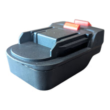Load image into Gallery viewer, Parkside X20V to Makita 18V Battery Adapter
