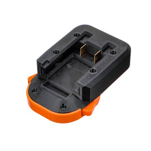 Load image into Gallery viewer, Porter Cable 20V to AEG 18V Battery Adapter
