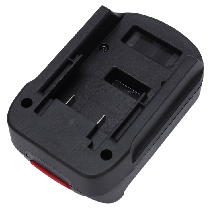 Porter Cable 20V to Bosch (Blue) 18V Battery Adapter