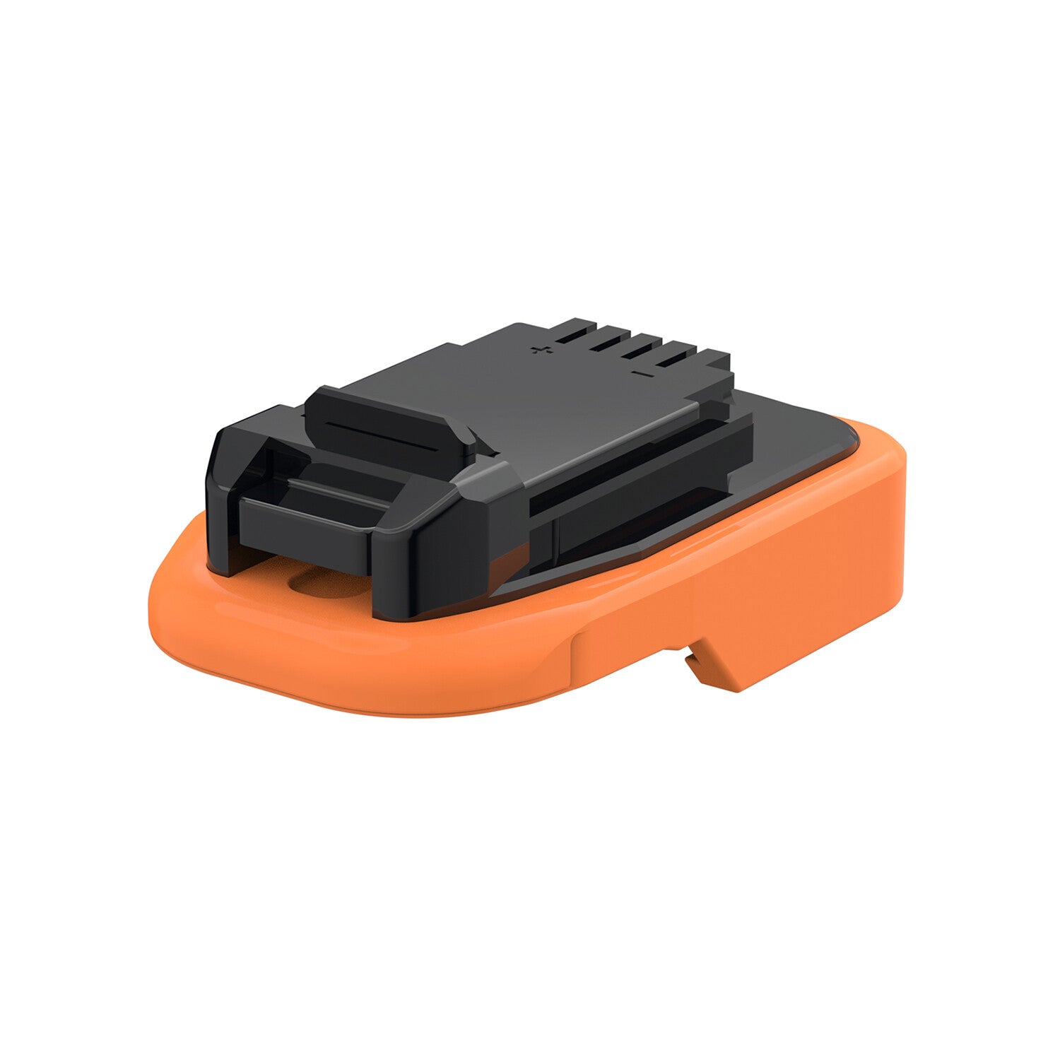 RIDGID 18V to Bostitch 18V Battery Adapter