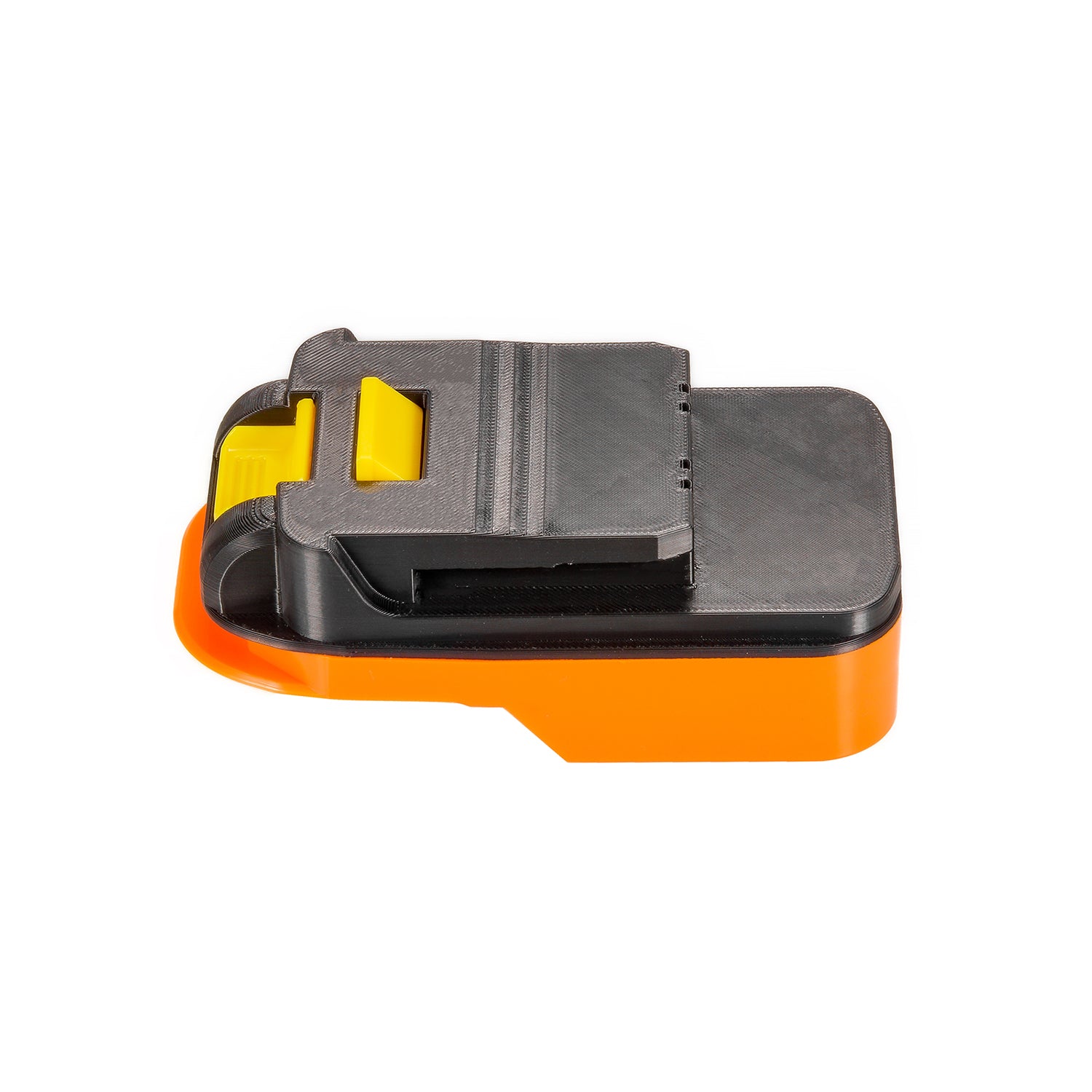 RIDGID 18V to Chicago Electric 18V Battery Adapter