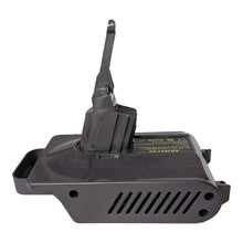 Load image into Gallery viewer, RIDGID 18V to Dyson V8 Battery Adapter
