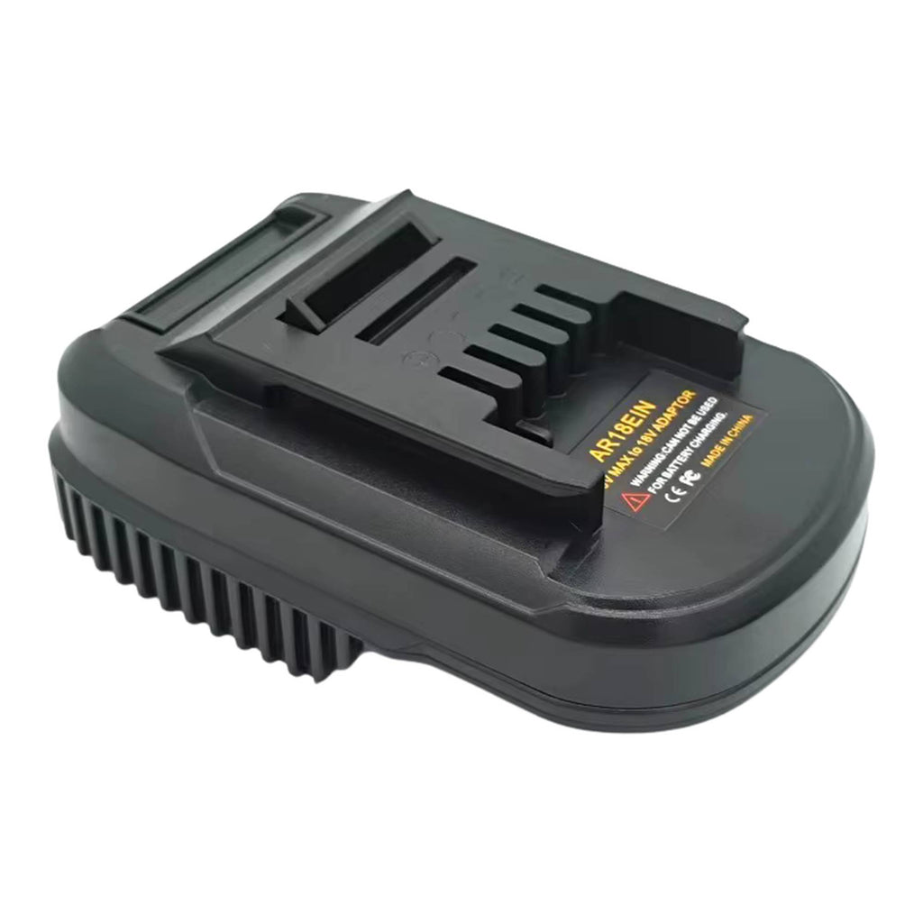 RIDGID 18V to Ozito PXC 18V Battery Adapter