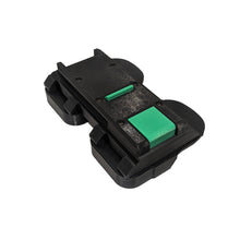 Load image into Gallery viewer, RIDGID 18V to Ryobi 40V Battery Adapter
